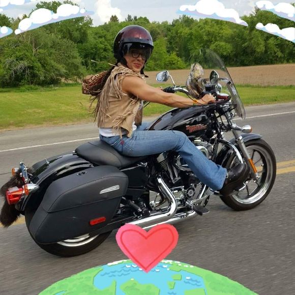 Meet your Posher, Rosie - Picture 1 of 1